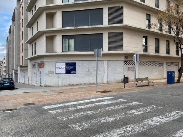 Local Comercial en alquiler en Las Cañas, Guadalajara