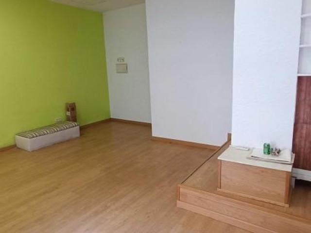 Local Comercial en alquiler en Centro, Guadalajara