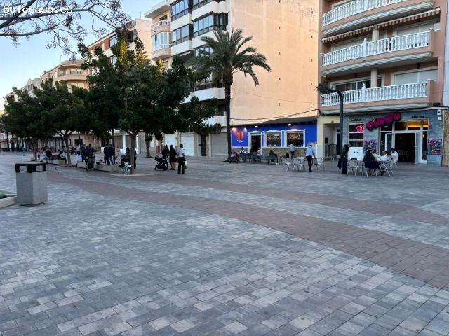 Local Comercial en alquiler en el Baix Segura / La Vega Baja, Valencia