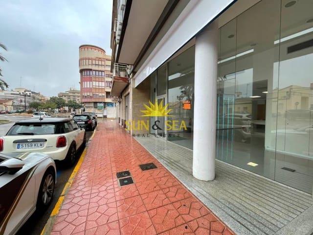 Local Comercial en alquiler en Guardamar Del Segura
