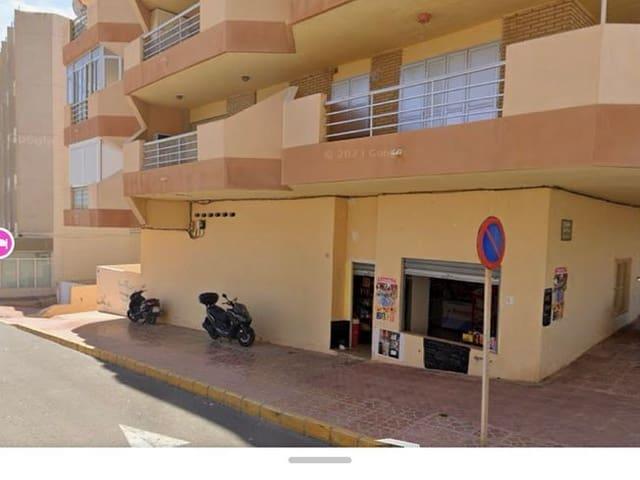 Local Comercial en alquiler en Guardamar Del Segura