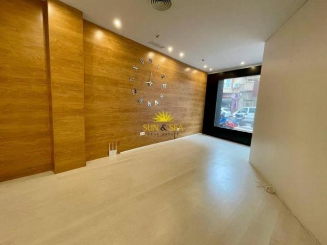 Local Comercial en alquiler en el Baix Segura / La Vega Baja, Valencia