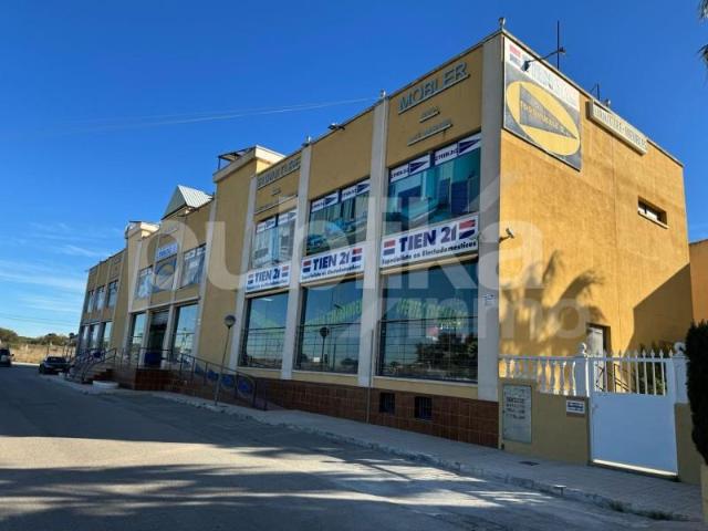 Local Comercial en alquiler en Guardamar Del Segura, les Marines