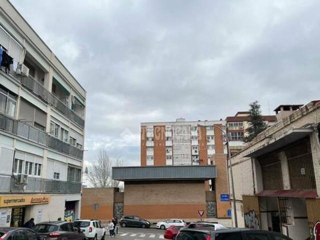 Casa en alquiler en Madrid