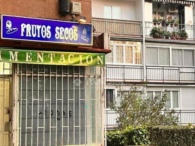 Casa en alquiler en Madrid