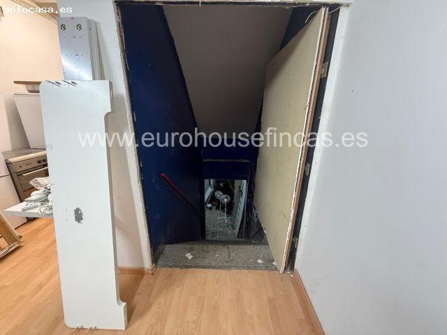 Local Comercial en alquiler en la Torrassa, l'Hospitalet de Llobregat