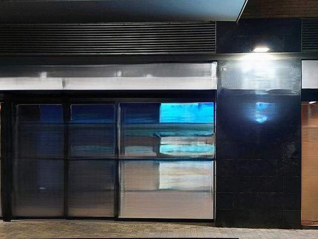 Local Comercial en alquiler en Barcelonès, Catalunya