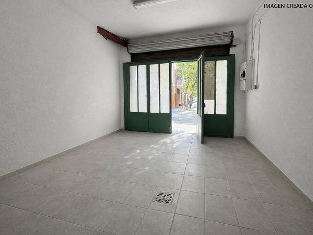 Local Comercial en alquiler en Barcelonès, Catalunya
