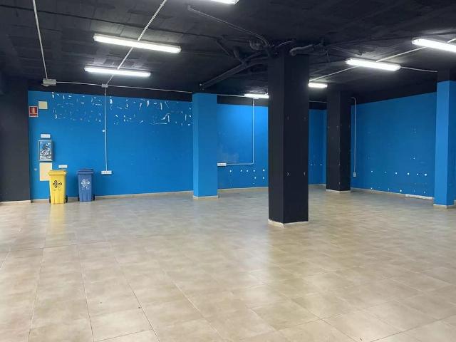 Local Comercial en alquiler en la Selva, Catalunya