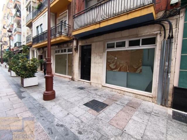 Local Comercial en alquiler en Huelva