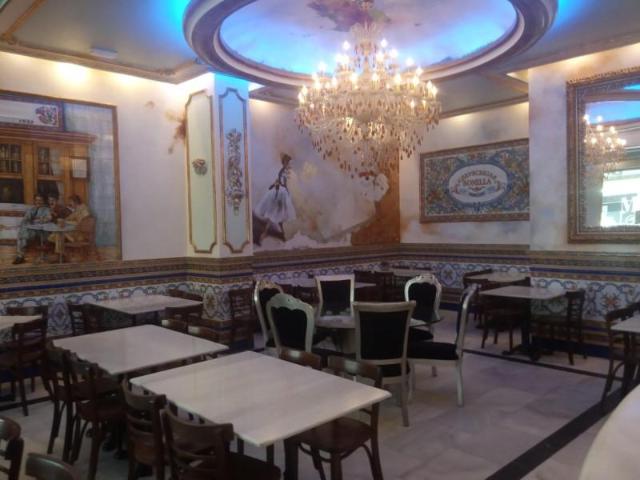 Local Comercial en alquiler en Centro, Huelva