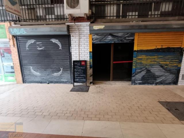 Local Comercial en alquiler en Huelva