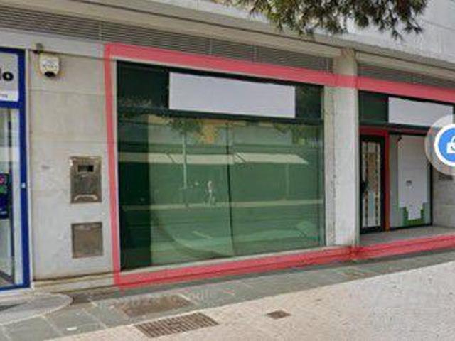 Local Comercial en alquiler en Huelva