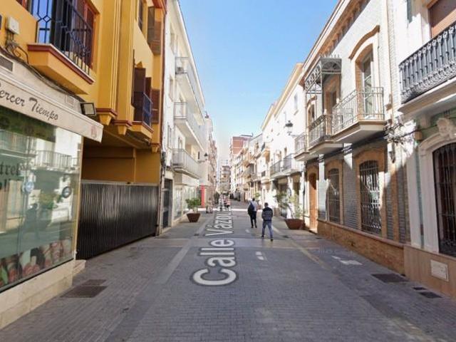 Local Comercial en alquiler en Comarca Metropolitana de Huelva, Andalucía