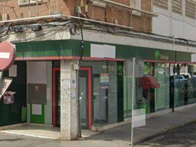 Local Comercial en alquiler en Huelva