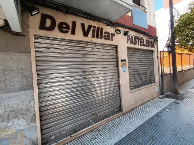 Local Comercial en alquiler en Huelva