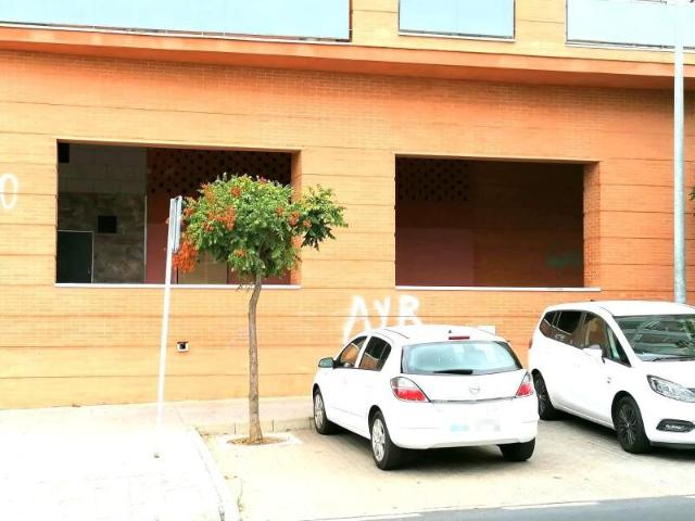 Local Comercial en alquiler en Huelva