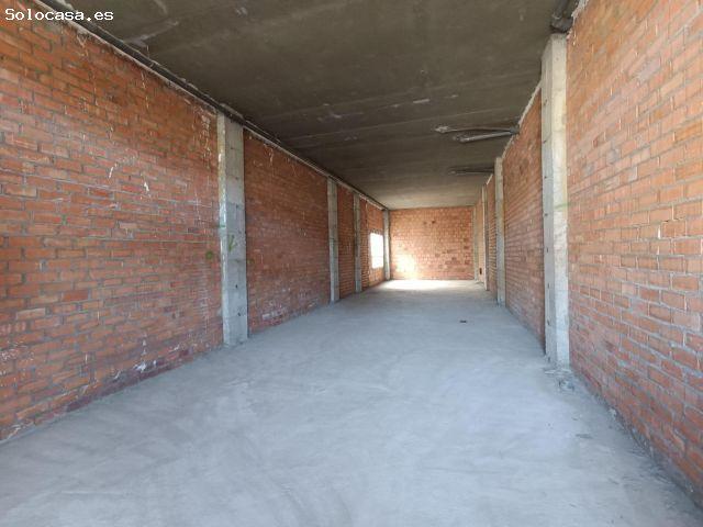 Local Comercial en alquiler en Visiedo, Huércal De Almería