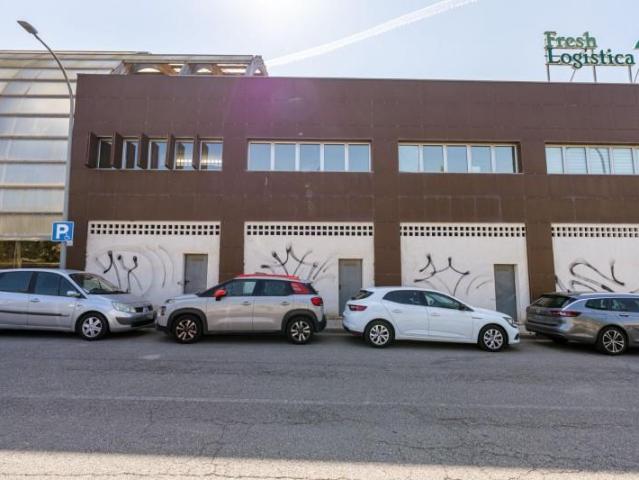 Local Comercial en alquiler en Huércal De Almería, Visiedo