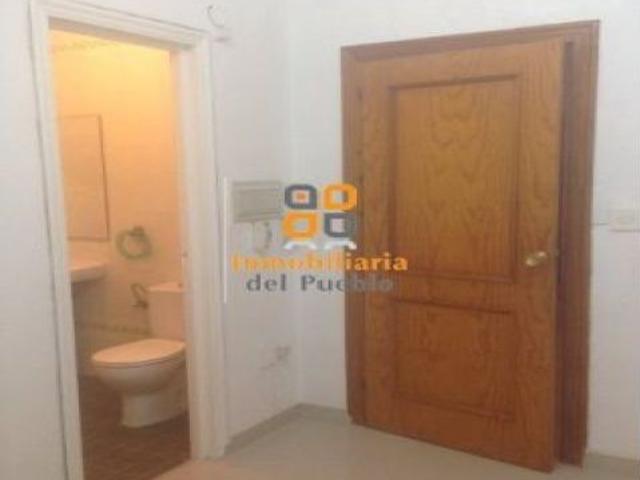 Local Comercial en alquiler en Huércal-overa, Andalucía