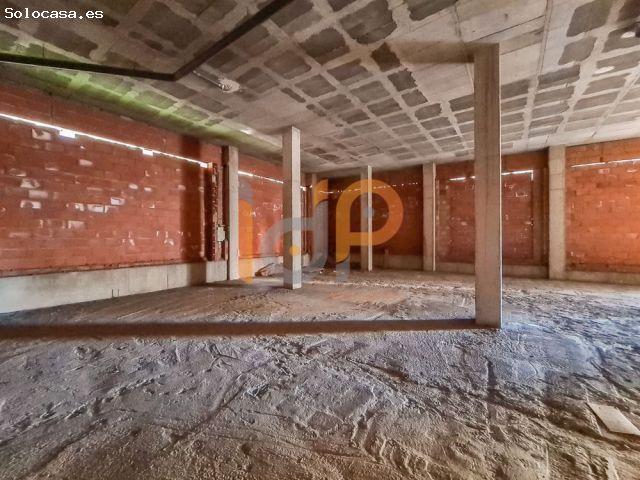 Local Comercial en alquiler en Huércal-overa, Andalucía