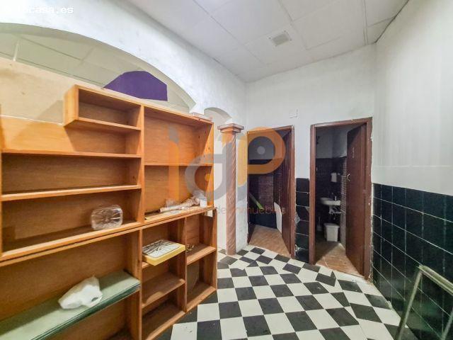 Local Comercial en alquiler en Huércal-overa, Andalucía