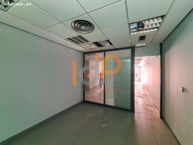 Local Comercial en alquiler en Huércal-overa, Andalucía