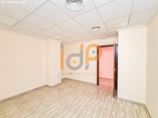 Local Comercial en alquiler en Huércal-overa, Andalucía