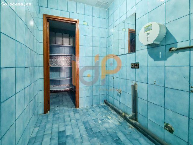 Local Comercial en alquiler en Huércal-overa, Andalucía