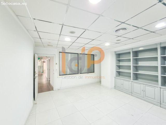 Local Comercial en alquiler en Huércal-overa, Andalucía