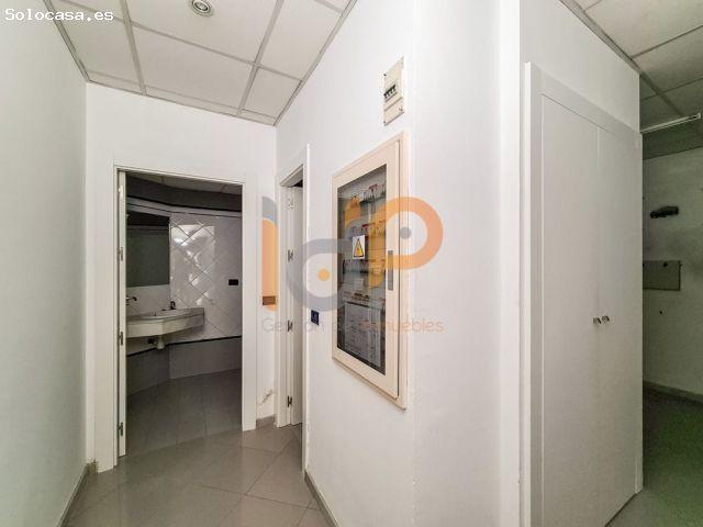 Local Comercial en alquiler en Huércal-overa, Andalucía