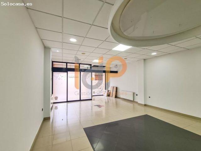 Local Comercial en alquiler en Huércal-overa, Andalucía