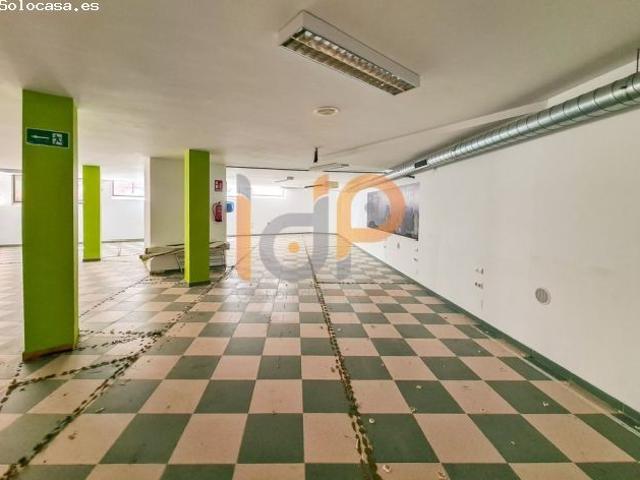 Local Comercial en alquiler en Huércal-overa, Andalucía