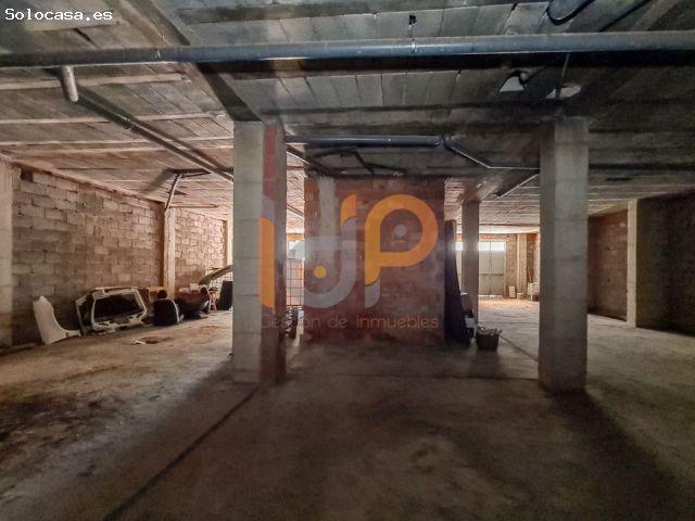 Local Comercial en alquiler en Huércal-Overa, Almería
