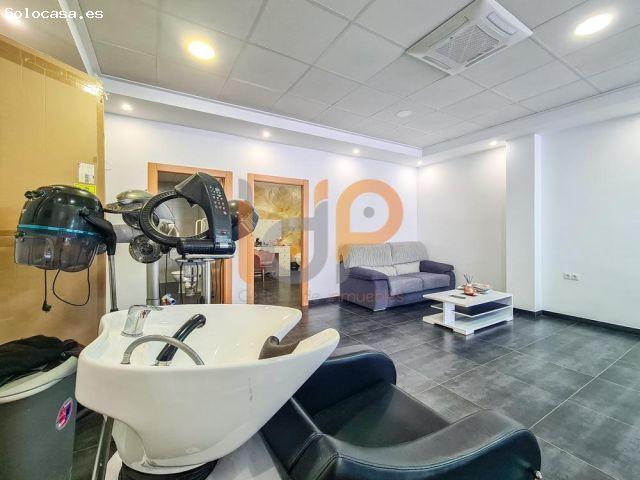 Local Comercial en alquiler en Huércal-Overa, Almería