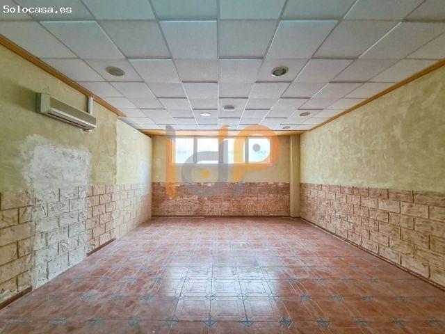 Local Comercial en alquiler en Huércal-overa, Andalucía