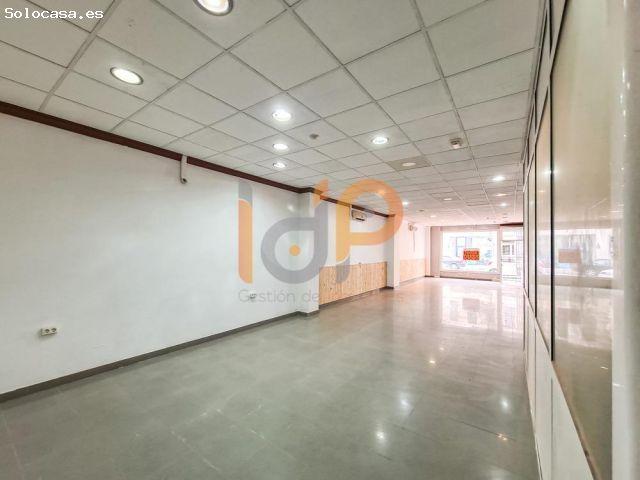 Local Comercial en alquiler en Huércal-Overa, Almería
