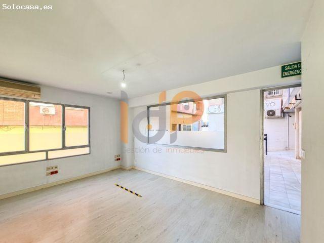 Local Comercial en alquiler en Huércal-overa, Andalucía
