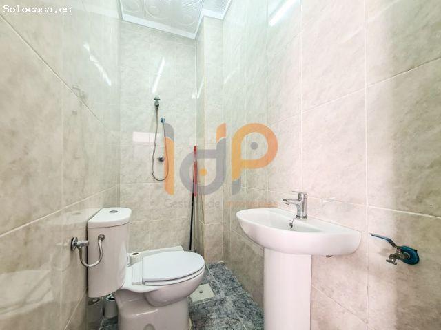 Local Comercial en alquiler en Huércal-Overa, Almería