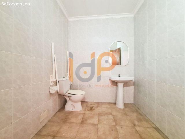Local Comercial en alquiler en Huércal-Overa, Almería