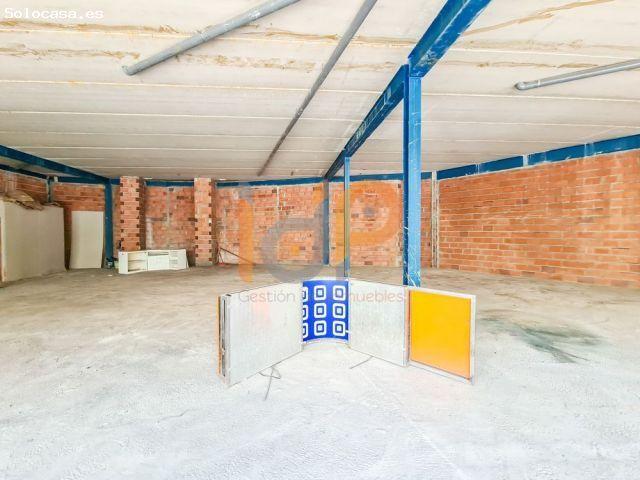 Local Comercial en alquiler en Huércal-overa, Andalucía