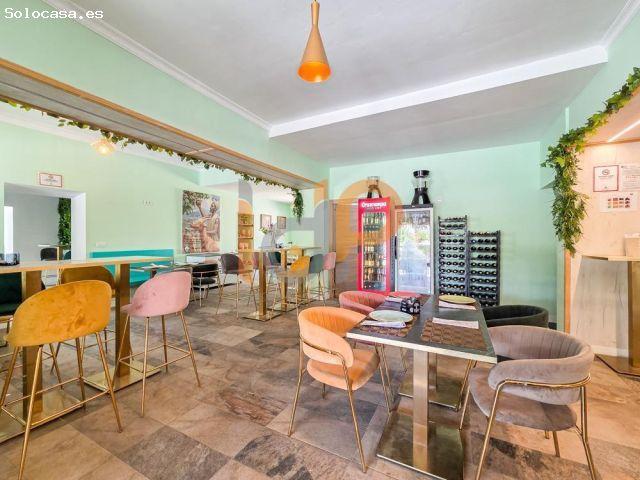 Local Comercial en alquiler en Huércal-Overa, Almería