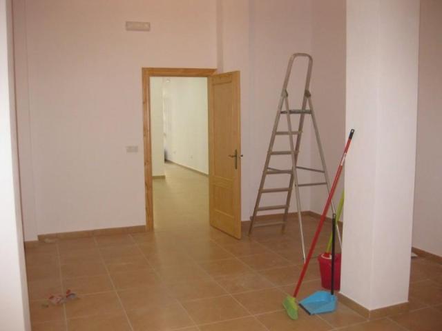 Local Comercial en alquiler en Huétor Tájar