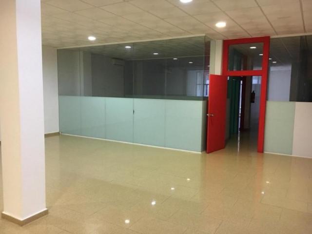 Local Comercial en alquiler en Huétor Tájar