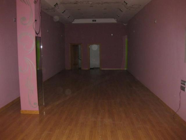 Local Comercial en alquiler en Huétor Tájar