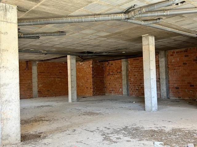 Local Comercial en alquiler en Huétor Tájar