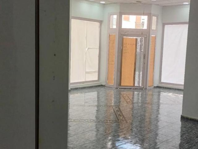 Local Comercial en alquiler en Comarca de Loja, Andalucía