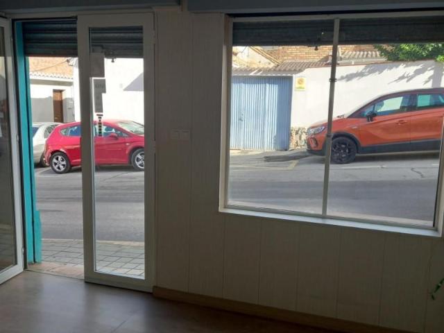 Local Comercial en alquiler en Huétor Vega, Los Rebites