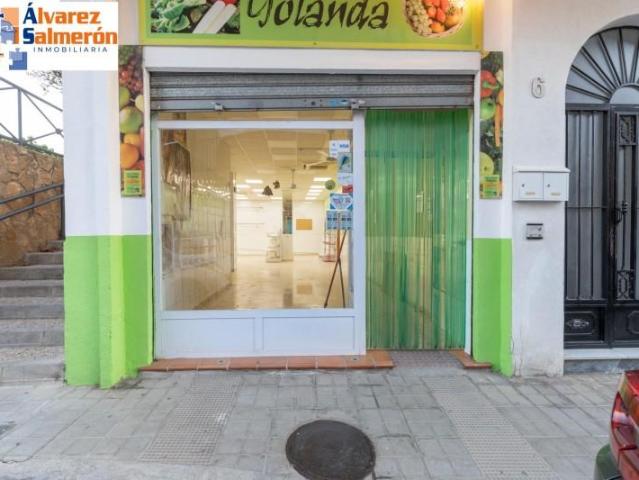 Local Comercial en alquiler en Huétor Vega, Los Corteses