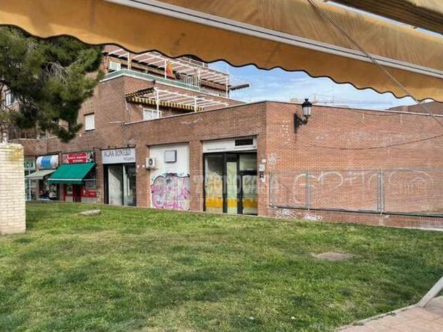 Casa en alquiler en Humanes De Madrid